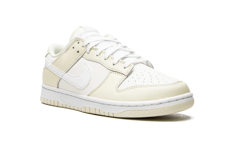 Nike Dunk Dunk Low 'Coconut Milk'